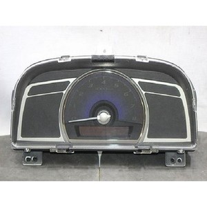 ชุดหน้าปัดรถยนต์มือสอง Civic รุ่น 78200SNBN300 - Product Image 1