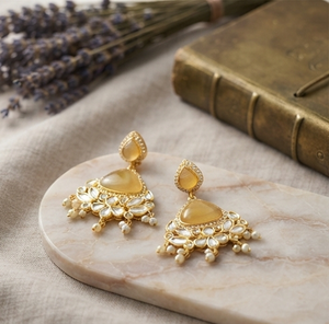 DIVYORO AMBER ELEGANCE - Product Image 3