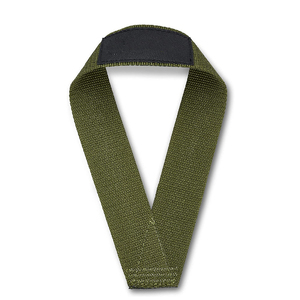 CLOVIX SPORTS Sangles de musculation en gros à prix abordable, sangles de soutien pour poignets en coton robustes de haute qualité, approvisionnement en vrac - Product Image 3