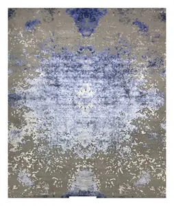 Tapis de créateur de Style moderne et créatif, moquette décorative, de sol pour salon et chambre à coucher, couleur à forme personnalisée, tendance