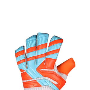 Custom Made Leather Gaelic Gloves-Full Finger Lace Closure Adjustable Wrist Strap Custom Logo Print-Factory Direct Comfort - Product Image 6