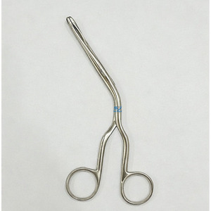 Pinzas Luc Ethmoid de Acero Inoxidable, Instrumento Quirúrgico Reutilizable para Cirugía de Senos Nasales - Product Image 1