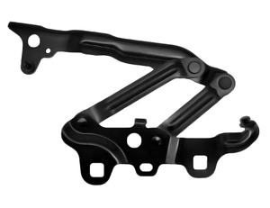 Charnière de capot de voiture OEM 68370257AB 68370256AB pour JEEP GRAND CHEEROKEE 2021 CH1236168 CH1236169 Support de capot de voiture - Product Image 1