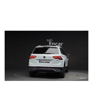 Volkswagen Tiguan 2.0 TDI 4Motion Prestige, Octubre 2021, Diésel, Asientos de Cuero, Volante a la Izquierda, Cámara Trasera - 49,746 km - Product Image 4