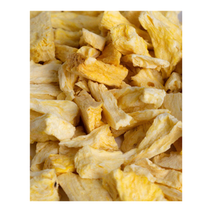 Proveedor de Piña Liofilizada 100% Pura de Vietnam, Calidad Consistente, Producción Durante Todo el Año, Origen Vietnam - Product Image 6