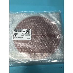 AMAT 0270-20032 WAFER, ORIENTADOR DE PRUEBA DE ONYCHES DE 8", 148259 - Equipo y piezas de semiconductores de confianza de la marca global Legacy - Product Image 3