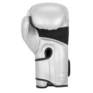 Nouvel Équipement de Boxe Professionnel 2026 en Cuir de Vachette Véritable pour Entraînement et Sparring – Muay Thai et Kickboxing - Product Image 5