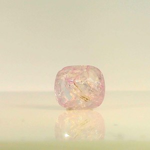 Piedra Preciosa de Zafiro Rosa Natural de Sri Lanka, Piedra Suelta Genuina, Zafiro Rosa Raro para la Elaboración de Joyería Fina - Product Image 3
