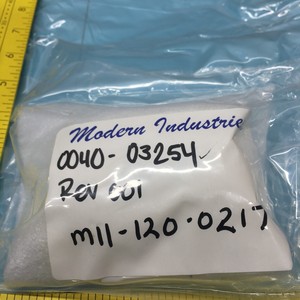 AMAT 0040-03254 BASE, TOWER, EMAX, 138987 - Equipo y Piezas de Semiconductores de Confianza de Global Legacy Semiconductor - Product Image 3