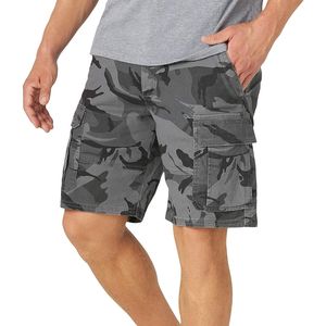 Pantalones Cortos de Pesca TrailWave para Hombre, de Secado Rápido, Ligeros, Transpirables, de Alto Rendimiento, Diseño Duradero - Product Image 6