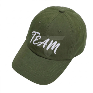 Gorras de algodón con logo bordado 3D en relieve, diseño personalizado con tu propio logo, calidad de marca, venta al por mayor, gorras trucker de malla de 5 paneles con visera curva - Product Image 1