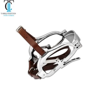 Abrebocas Veterinario de Alta Resistencia para Caballos, Instrumento Dental Equino, Marca TARIQ CRAFTED INDUSTRIES - Product Image 5