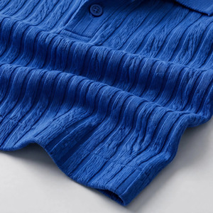Wholesale Summer Men's Casual Shorts <b>Set</b> Plain Color Solid 100% Cotton Jersey Quick Dry Knitted Pocket Customized Logo <b>Twin</b> <b>Set</b> - Product Image 2