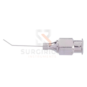 Irrigador de cámara anterior Bishop, set dental con certificación CE ISO de Blush Surgical, modelo SI-OIS-0001, manual, Clase I - Product Image 4