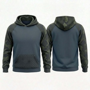 Hoodies pour femmes, hoodies pour hommes, hoodies en coton naturel, hoodies écologiques, pull-over uni, vêtements d'hiver - Product Image 2
