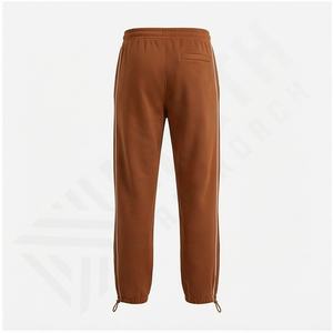 Streetwear Letter Embroidery <b>Men</b> Women Casual Pants Training Pants Sweatpants Joggers Baggy <b>Winter</b> <b>Trousers</b> <b>Men</b> - Product Image 3