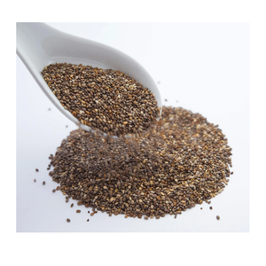 99 GOLD DATA Graines de chia noires et blanches Catarina, emballées sous vide, superaliment cru riche en fibres, protéines et matières grasses - Product Image 3