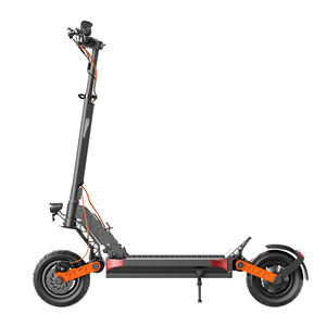 NUEVO E-M0VEES Cruiserrs 52V 1600W Scooter Eléctrico de Doble Suspensión y Largo Alcance, Personalizable OEM/ODM, Garantía de 3 Años - Product Image 6