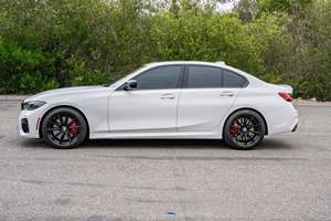 Meilleures ventes de voitures tendance à vendre 2022 M-340i - Product Image 4