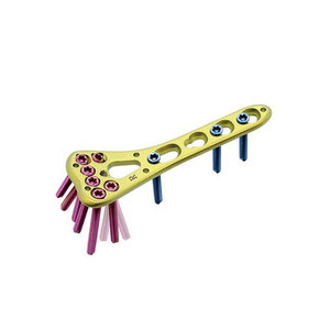 DIVIED INTERNATIONAL - Instrumentos Quirúrgicos Ortopédicos para Sistemas Espinales, Juego de Instrumentos Ortopédicos de Acero Inoxidable para Columna Vertebral - Product Image 2