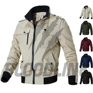 <b>Lime</b> <b>green</b> full sleeve <b>jacket</b> Waterproof <b>jacket</b> with lightning print Hooded design winter outdoor wear - Product Image 6