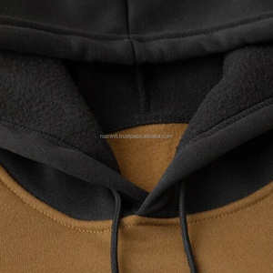 Sudaderas con Capucha Unisex de Invierno Totalmente Personalizadas, 100% Algodón, Ropa Casual, Último Estilo - Product Image 5