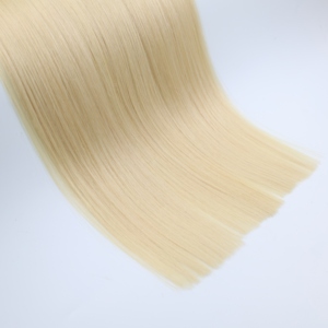 ผมต่อแบบปลายแบน Apogroup Wholesale Vietnam ผมแท้ 100% เวอร์จิ้น เรมี่  แบบ Double Drawn  จัดเรียงเกล็ดผมอย่างดี พรีเมียม หรูหรา - Product Image 4
