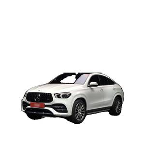 Mercedes-Benz GLE-Class GLE400d 4MATIC Coupé 2023, 26 798 km, Diesel, Automatique, Volant à Gauche, Caméra Arrière - Product Image 1