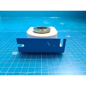 Transformateur de courant haute précision Differnz-Stormwandler CT600251, utilisé comme pièce détachée pour équipement semi-conducteur d'époque - Product Image 1