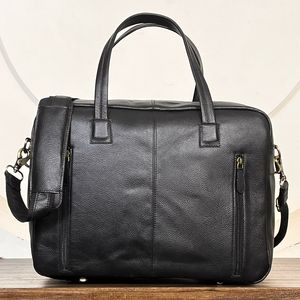 Bolsa de Pañales de Cuero Vacuno Genuino Personalizada OEM, Bolsa de Viaje Multibolsillos con Cierre, Organizador de Artículos para Bebés, Venta al Por Mayor - Product Image 5