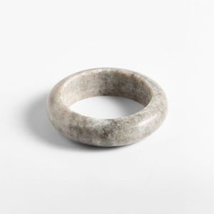 Fresh Arrival Design Marble Napkin <b>Ring</b> Stone Napkin <b>Ring</b> Terrazzo Napkin <b>Rings</b> Marble Napkin Holder at very <b>cheap</b> Price - Product Image 6