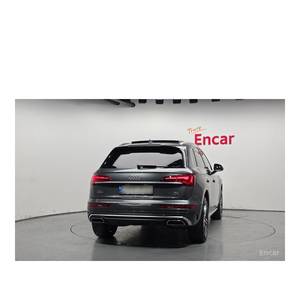 Audi Q5 45 TFSI Quattro Premium 2023, 29 593 km, conduite à gauche, sièges en cuir, norme d'émission Euro V, avec caméra de recul - Product Image 4