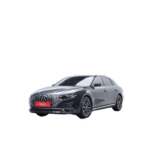 Hyundai Grandeur 3.3 Automatique Euro V, sièges en cuir, conduite à gauche, caméra de recul, 49 512 km, avril 2021 - Product Image 1