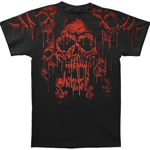 เสื้อยืดโออีเอ็มรุ่นใหม่ คุณภาพสูง ดีไซน์โดดเด่น เสื้อยืดพื้นฐานสำหรับผู้ชาย เสื้อผ้าผู้ชาย โพลีเอสเตอร์สีดำ 100% - Product Image 1