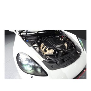 ปอร์เช่ พานาเมร่า 4.8 GTS ปี 2012 เกียร์อัตโนมัติ 136,797 กม. พวงมาลัยซ้าย - Product Image 6