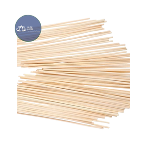 PALITOS DIFUSORES DE RATÁN NATURAL DE VENTA CALIENTE PARA USO EN EL HOGAR SIN Llama Y EXHIBICIÓN DE ACEITES ESSENCIALES - Product Image 1
