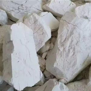 White <b>Clay</b> Lumps - Product Image 3