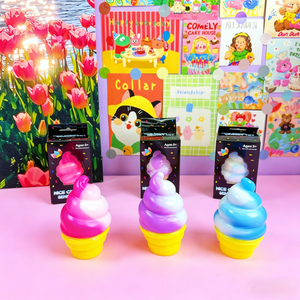 Juguete de Goma con Forma de Helado para Mayoristas en Línea - Product Image 5
