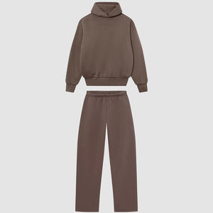 เสื้อฮู้ดพิมพ์ลายแบบสั่งทำพิเศษสำหรับฤดูหนาวปี 2026  แบบ unisex ทรงปกติ  ผ้าเนื้อเดียว  ตกแต่งด้วยการเย็บแบบพิเศษ  ใส่สบาย  ป้องกันรอยยับ  ระบายอากาศได้ดี - Product Image 6