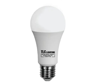 Venta al por mayor 8W TLC LED Bombillas Sensor Interruptor de alta calidad para la iluminación de oficinas residenciales Económico 6500K 4000K Opciones de color - Product Image 6
