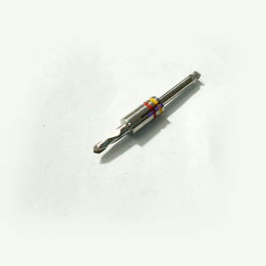 Best Quality Manual Stainless Steel <b>Guiding</b> Implant Conical <b>Drill</b> & Accessories Dental Surgical Instruments - Product Image 4
