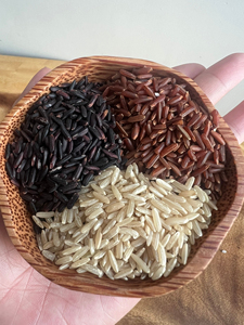 Exportador de Arroz Blanco de Vietnam |   Arroz Fresco de Grano Largo Orgánico, Probado en la UE, Muestra Gratuita |   Contacte a la Sra. Aurora +OO84919574297 - Product Image 5