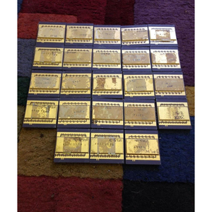 <b>Pentium</b> <b>Pro</b> Ceramic <b>CPU</b> processors Scraps For Sale - Product Image 1