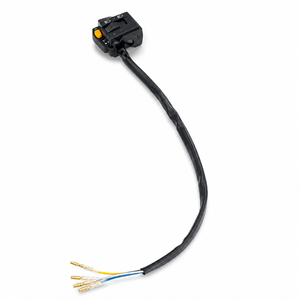 Interruptor de Control Hero Passion 35200-KWA-831 para Motocicleta - Product Image 1