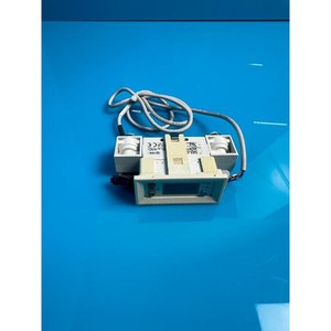 SMC PFM725-C6L-C-M Usado como está, piezas de equipos semiconductores antiguos - Product Image 6