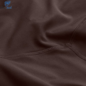 Leggings de Yoga Personalizados de Cintura Alta para Mujer, Elásticos en Cuatro Direcciones, Sin Costuras, para Entrenamiento, Running y Actividades Deportivas, Fabricante - Product Image 6