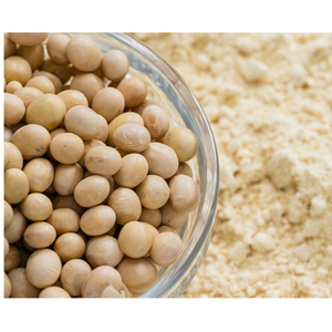 กากถั่วเหลืองคุณภาพสูง / กากถั่วเหลืองสำหรับอาหารสัตว์ ขายส่งกากถั่วเหลือง ข้าวโพดบด อาหารเสริมกลูเตน สำหรับสัตว์ - Product Image 1