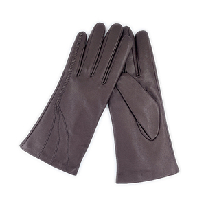 Winetr Special MENwomen Fashion Dress <b>Gloves</b> Leather <b>Gloves</b> Hand <b>Warmer</b> Black Winter Ladies' Dress <b>Gloves</b> - Product Image 4