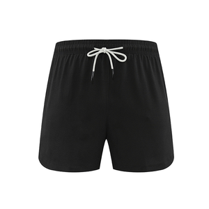 Shorts de bain pour hommes, séchage rapide, légers, pour la plage, la natation, le sport, la course, le surf, la gym et l'entraînement - Product Image 1