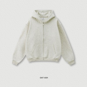 Sweats à capuche unisexes entièrement personnalisables et respirants pour l'hiver 2026, 100 % coton, impression numérique, fabricants à prix de gros - Product Image 3